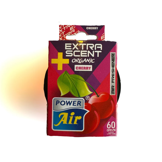 Power Air "Extra Scent Cherry"